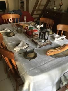 Le Petit Grange - 8