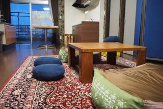 Guesthouse Tiga - Kumamoto - 2