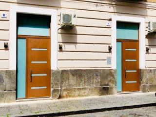 Dimora Umberto Apartment - Catania - 4