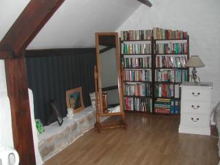 L'Auvraire B&B - Coulouvray-Boisbenâtre - 5