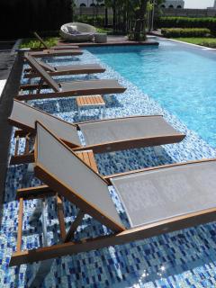 The SkyHouse Duplex - Luxury Home - Bangkok - 9