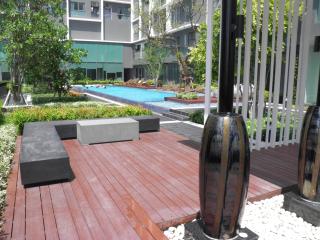 The SkyHouse Duplex - Luxury Home - Bangkok - 8
