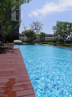 The SkyHouse Duplex - Luxury Home - Bangkok - 5