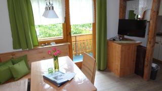 Haus Patscheider - Nauders - 6