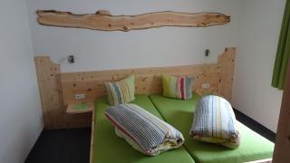 Haus Patscheider - Nauders - 5