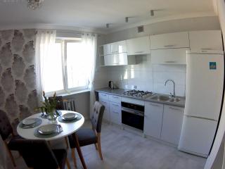 Apartament Jasny - Częstochowa - 4