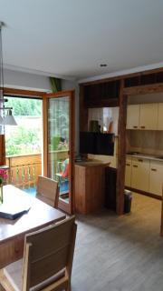Haus Patscheider - Nauders - 3