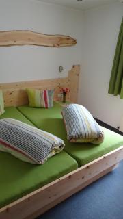 Haus Patscheider - Nauders - 2