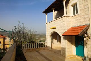 Beautiful Galilea - 5
