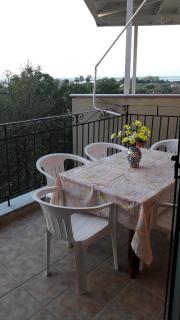 Christina's Apartment - Lefkada - 0