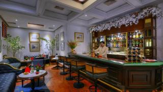 Hotel Clarks Varanasi Limited - Varanasi - 3
