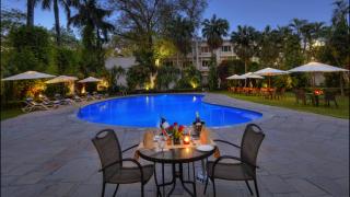 Hotel Clarks Varanasi Limited - Varanasi - 9