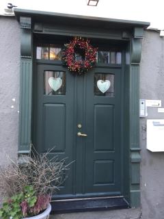 Holsthuset Losji - Grimstad - 5