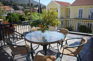 Starvillas Apartments and Studios - Agia Effimia - 7