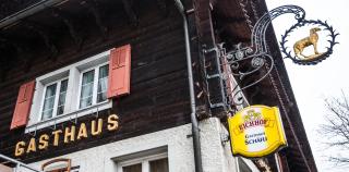 Gästehaus Schäfli - Intschi - 5