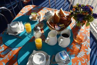 Hotel Cyrnea - Bastia - 4