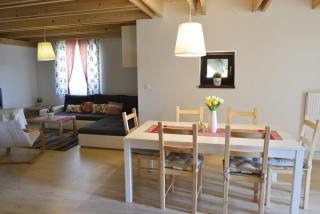 Apartmány Lomničák - 8
