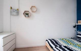 Stylish downtown apartment - Budapest - 4