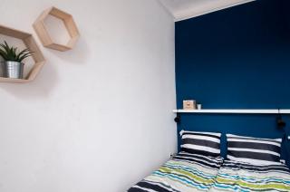 Stylish downtown apartment - Budapest - 3