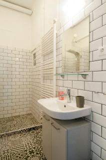 Stylish downtown apartment - Budapest - 1