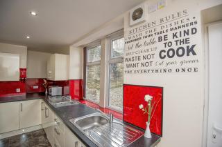 Snooze Apartments - Bradford - 8