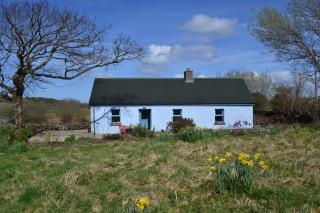 Marsh Cottage F91 N4A9 - Moneygold - 8