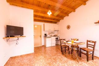 Solari Cosy Studio 2 - Città di Corfù - 8