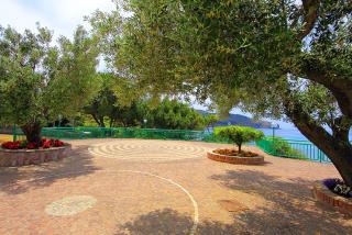 Casa Palinuro Vacanze fronte spiaggia - Palinuro - 9