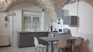 Appartement près de Vallon pont d'arc - Lagorce - 1