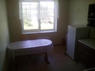 Sveciu Namai Avada - 3