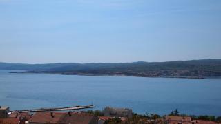 Panoramic view apartments Crikvenica EV station available - Crikvenica - 2