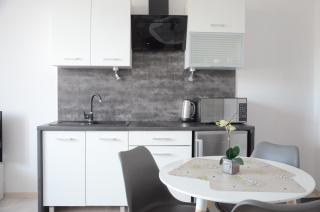 Magnolia Apartment - Białystok - 8