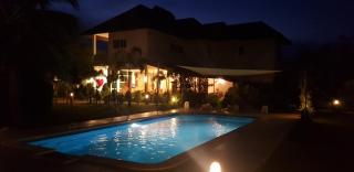 The Hillside Pranburi Resort - Pran Buri - 1