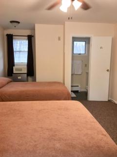 McGregor Inn Motel - 8