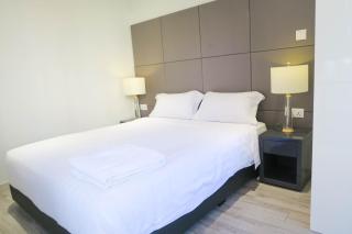 Comfy Studio 4 by Ong Realty - Singapura - 4