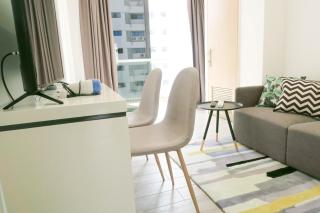 Comfy Studio 4 by Ong Realty - Singapura - 7