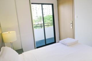 Comfy Studio 4 by Ong Realty - Singapura - 2