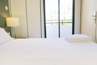 Comfy Studio 4 by Ong Realty - Singapura - 1