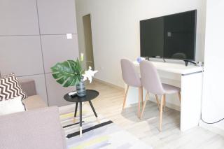 Comfy Studio 4 by Ong Realty - Singapura - 9
