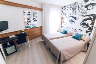 Hotel Everest Arco - Arco - 7