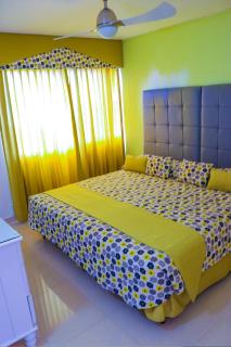 Surf Turf Two Bedroom Suite At Turtle Towers - 6
