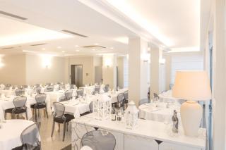 Hotel Imperial - San Benedetto del Tronto - 5