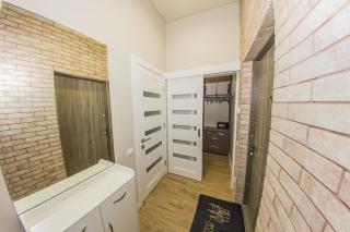 Family Apartment - 4
