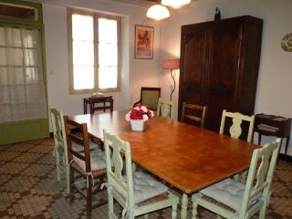 La Maison d´Amazone - Mont-Disse - 1