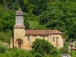 La Maison d´Amazone - Mont-Disse - 2