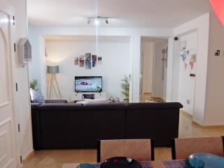 Apartamento Familiar junto a la Playa de San Fernando - OLIVA - Oliva - 3