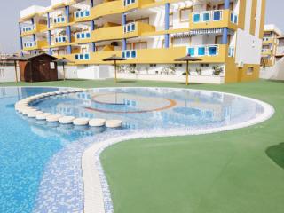 Apartamento Familiar junto a la Playa de San Fernando - OLIVA - Oliva - 8