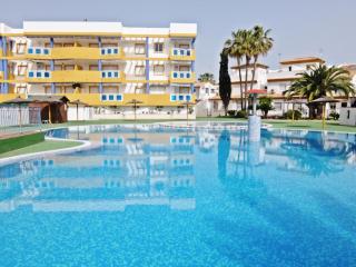 Apartamento Familiar junto a la Playa de San Fernando - OLIVA - Oliva - 9