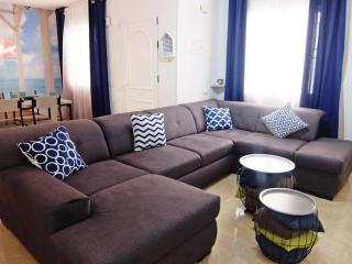 Apartamento Familiar junto a la Playa de San Fernando - OLIVA - 5