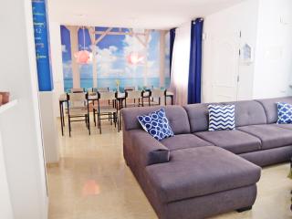 Apartamento Familiar junto a la Playa de San Fernando - OLIVA - Oliva - 2